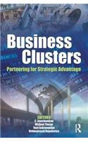 Business Clusters