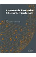 Advances in Enterprise Information Systems II