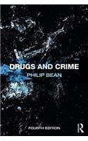 Drugs and Crime