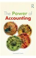 The Power of Accounting