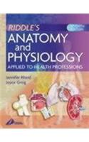 Anatomy and Physiology Applied to Health Professions