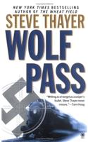 Wolf Pass
