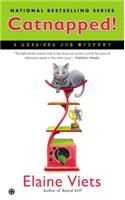 Catnapped!: A Dead End Mystery