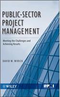 Public-Sector Project Management