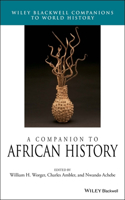 Companion to African History