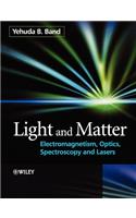 Light and Matter