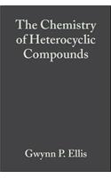 Synthesis of Fused Heterocycles, Volume 47, Part 1