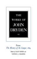 The Works of John Dryden, Volume XVIII