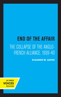 End of the Affair