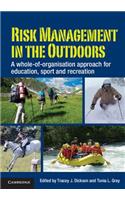 Risk Management in the Outdoors