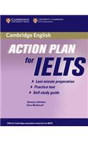 Action Plan for IELTS