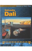 Salvador Dali