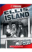 Ellis Island
