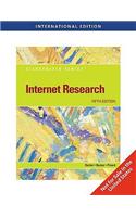 Internet Research Illustrated, International Edition
