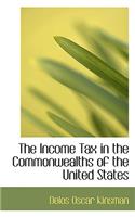 Income Tax in the Commonwealths of the United States