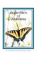 Butterflies of Alabama