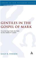 Gentiles in the Gospel of Mark