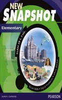 Snapshot Elementary Class CD 1-3 New Edition