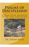 Psalms of Discipleship