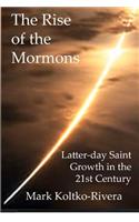 Rise of the Mormons