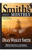 Smith's Monthly #4