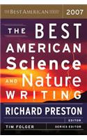 Best American Science and Nature Writing