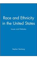 Race and Ethnicity in the United States