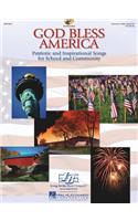 God Bless America+ (Patriotic Collection)