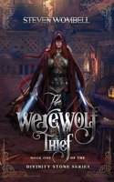 Werewolf Thief