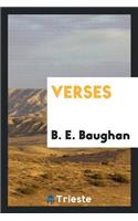 Verses