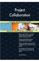 Project Collaboration Complete Self-Assessment Guide