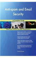 Anti-spam and Email Security A Complete Guide