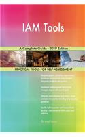 IAM Tools A Complete Guide - 2019 Edition