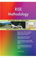 RISE Methodology A Complete Guide - 2020 Edition