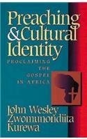 Preaching & Cultural Identity