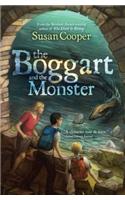 The Boggart and the Monster