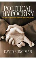 Political Hypocrisy