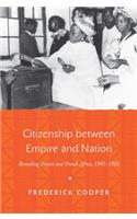 Citizenship Between Empire and Nation