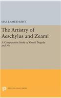 The Artistry of Aeschylus and Zeami