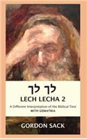 Lech Lecha 2