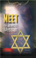 Meet the Jewish Messiah