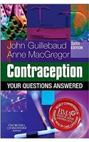 Contraception: Your Questions Answered International Edition