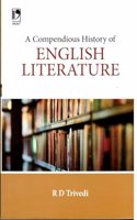 A Compendious History of English Literature