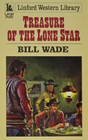 Treasure of the Lone Star