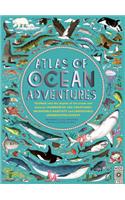 Atlas of Ocean Adventures