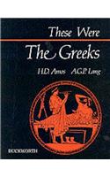 These Were the Greeks