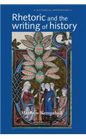 Rhetoric and the Writing of History, 400-1500