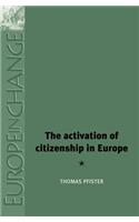 Activation of Citizenship in Europe