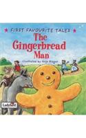 The Gingerbread Man