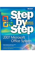 2007 Microsoft Office System Step by Step